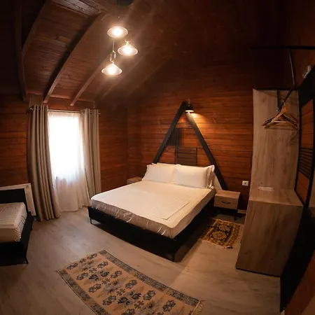 Avdi Rexha * Bajram Curri