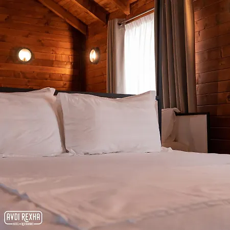 Avdi Rexha Bajram Curri