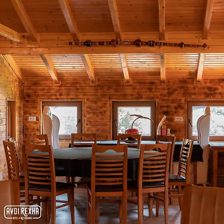 Avdi Rexha * Bajram Curri