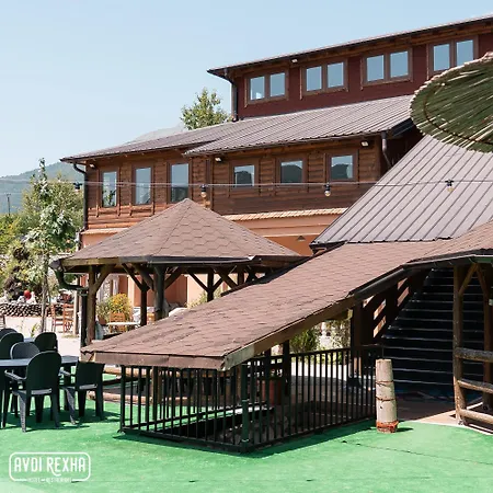 Avdi Rexha Bajram Curri