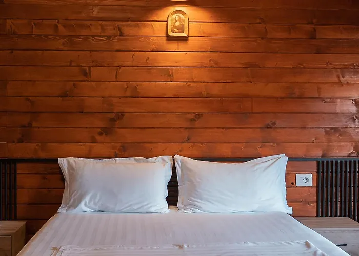 Avdi Rexha Hotel