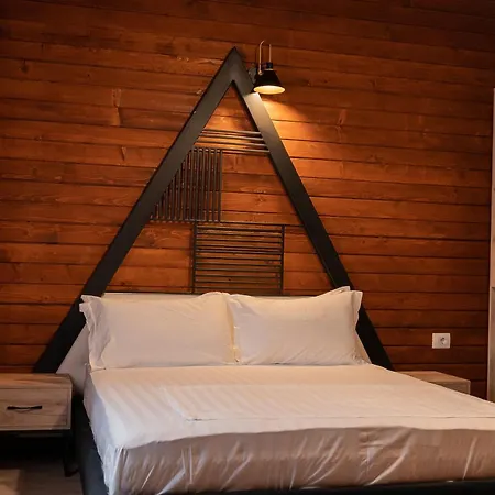 Avdi Rexha Hotel