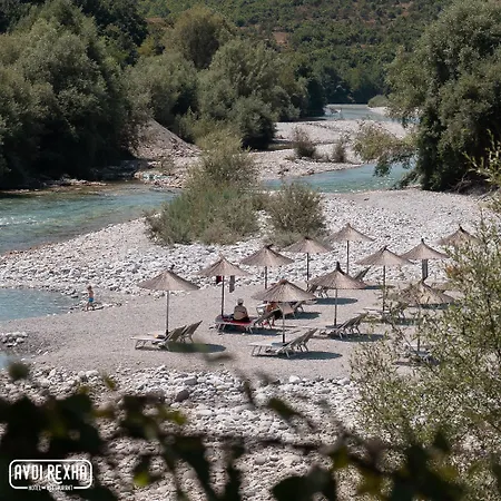 Hotel Avdi Rexha