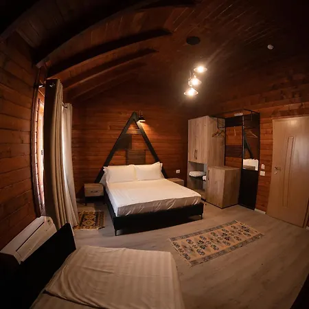Avdi Rexha Hotel