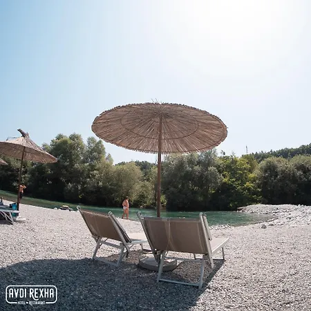 Hotel Avdi Rexha *