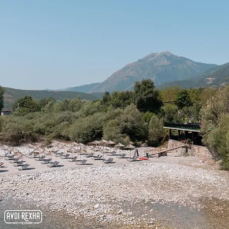 Avdi Rexha * Bajram Curri