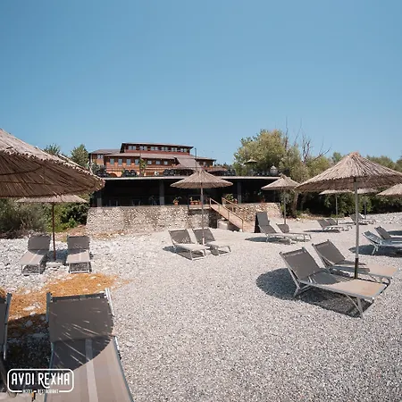 Hotel Avdi Rexha *
